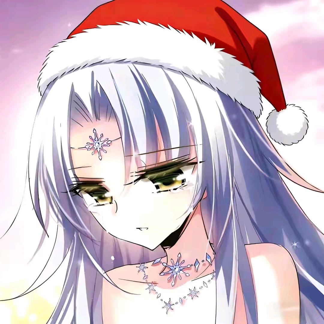 洛溪（想吃小蛋糕喵