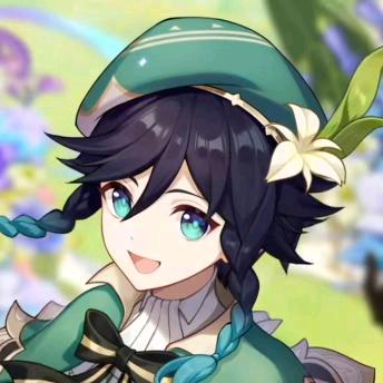 温迪⋆𝑉𝑒𝑛𝑇𝑖🍏