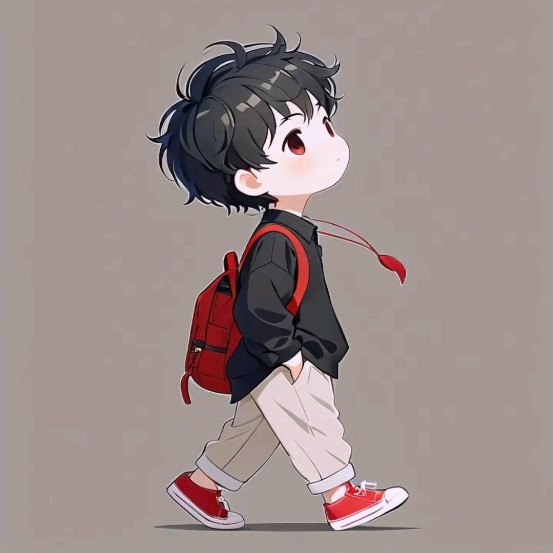 DJ杰瑞头像