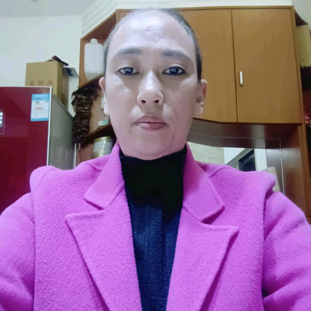 开心姐不定时