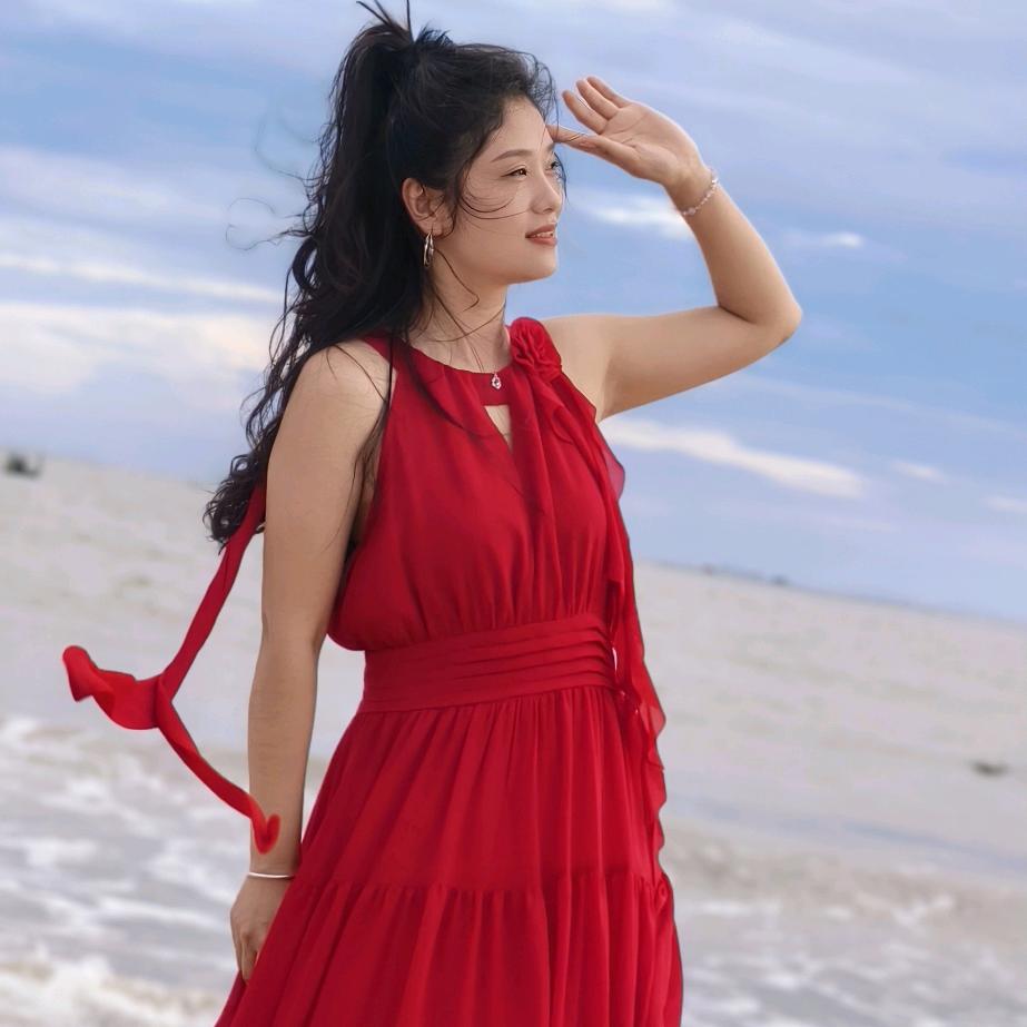 梦飞扬🌻