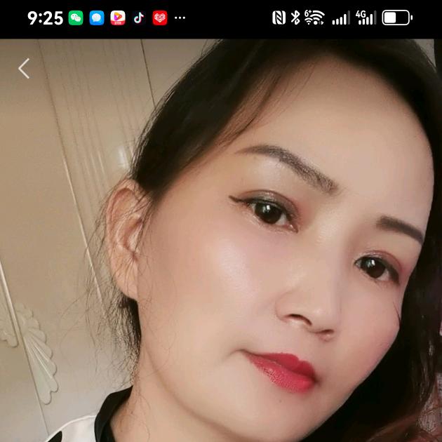 梅子（想有个家）