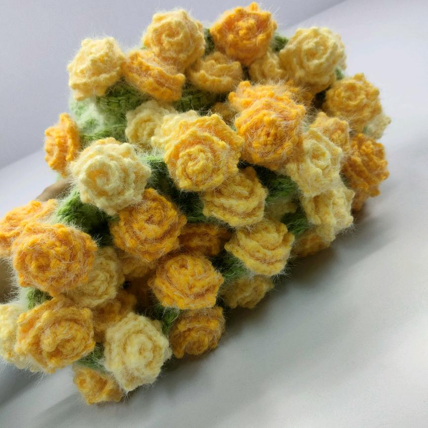 馨予手作(手工接🥚中)