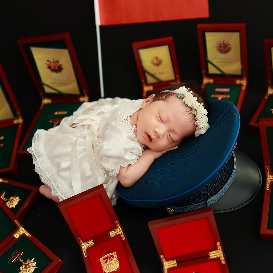 大倩（然宝妈妈）