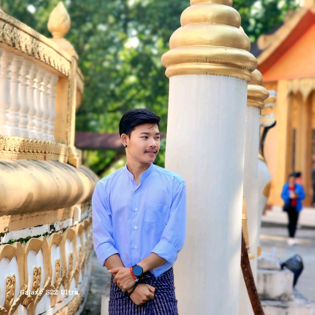 ကောင်းမြတ်လင်း(小袁)