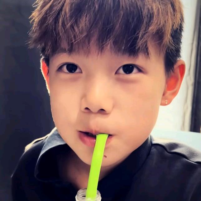 好男人.