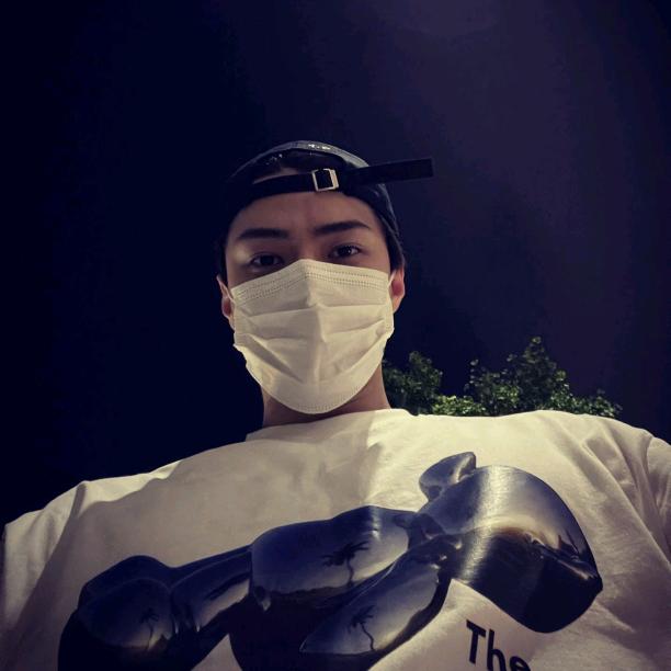 SY🐝🐥（被读已成日常）