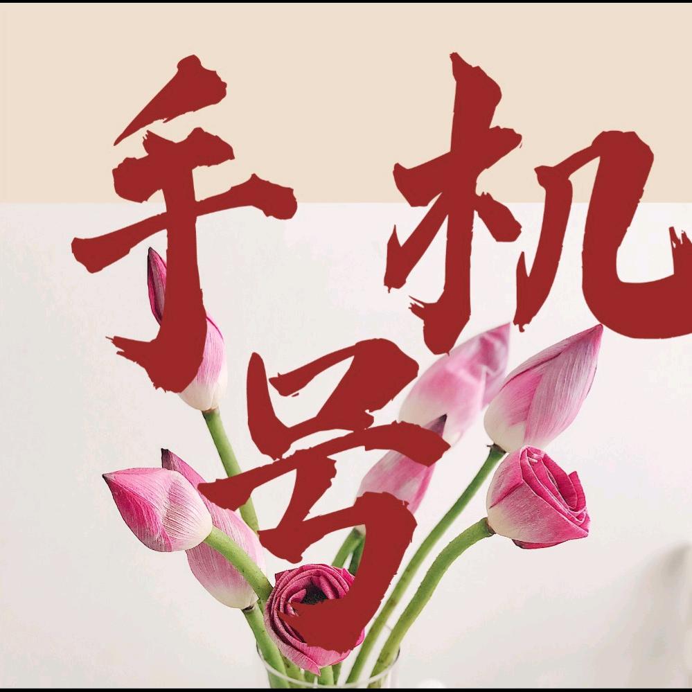 萱萱说数字【收徒】