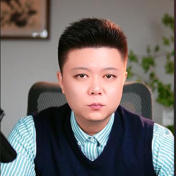 东哥有话说