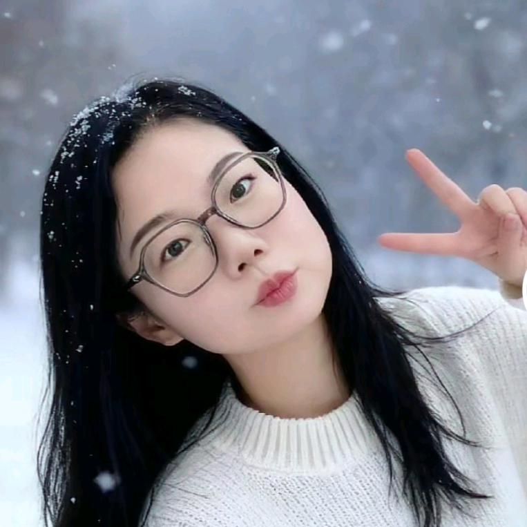 做最开心的自己