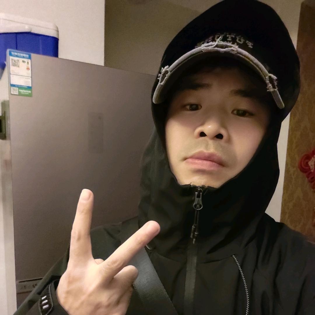 螃蟹丢了