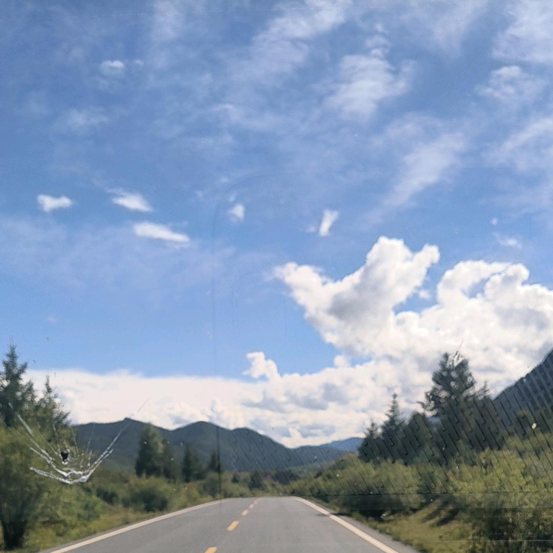 川西/川藏旅游包车，旅拍