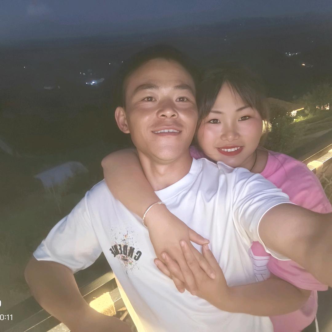 小不点