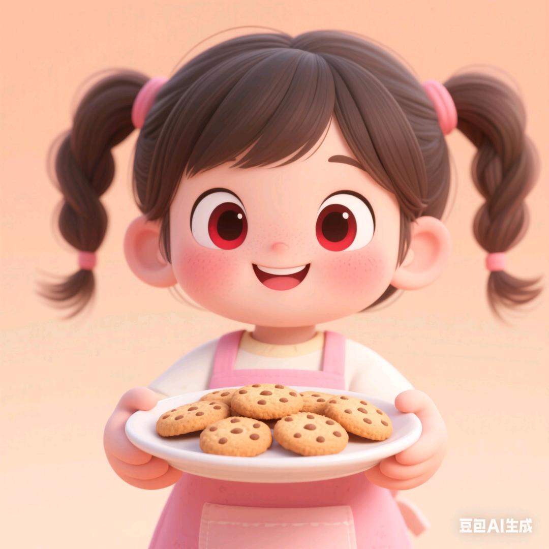 曲奇宝贝