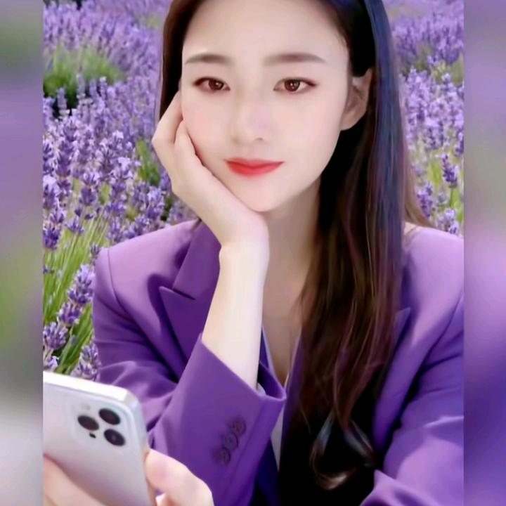 多彩情缘🌈《小幺妹》668💎