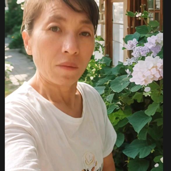 为爱守候