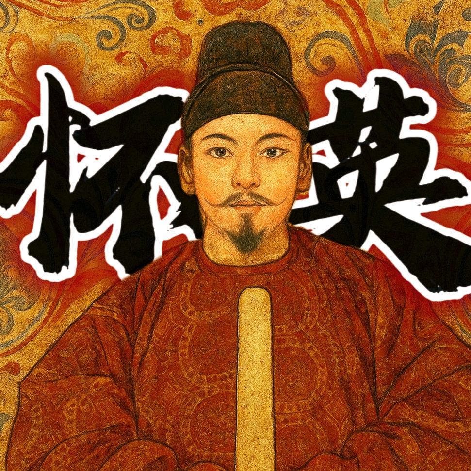 大唐国老Di怀英