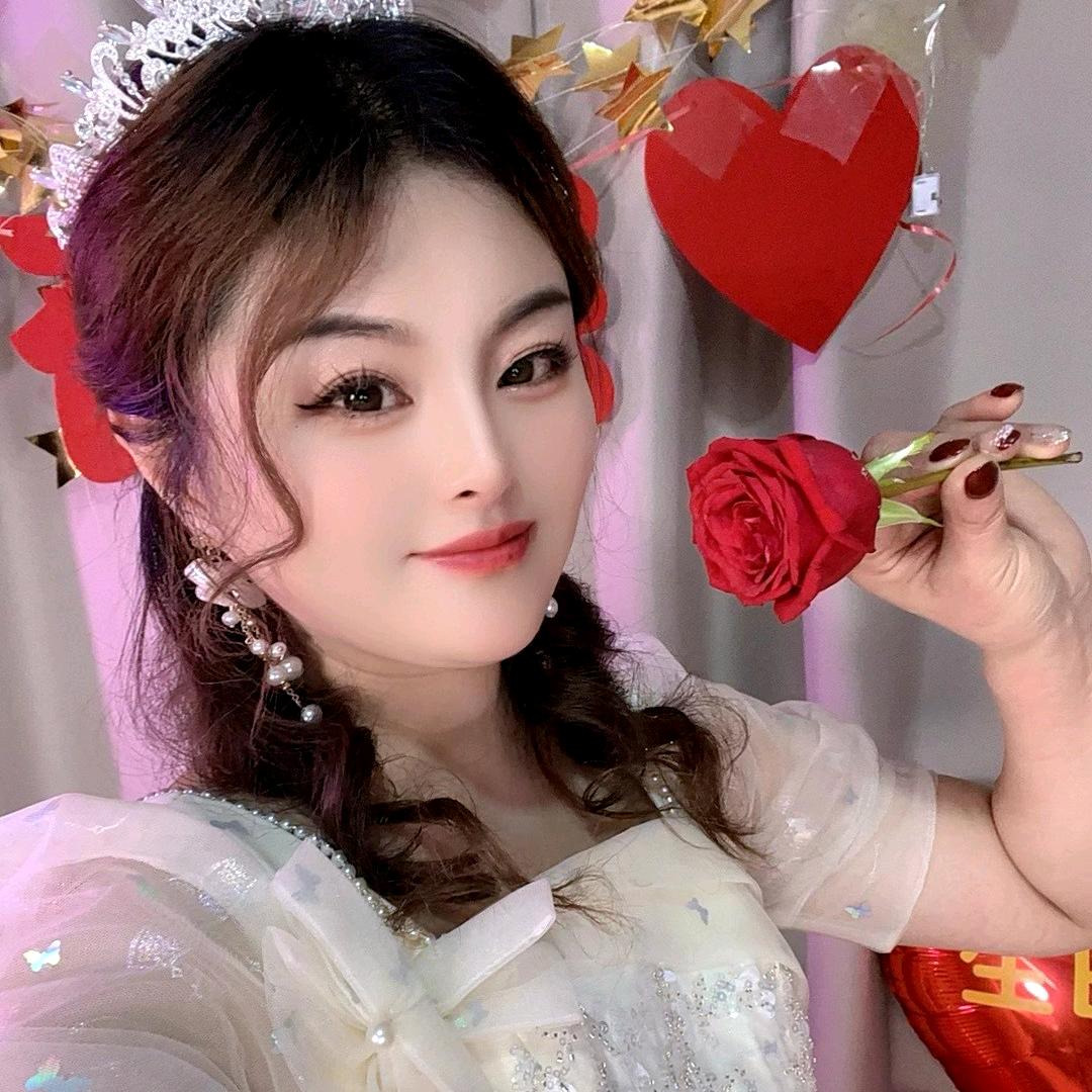 解香(爱唱歌🎤）