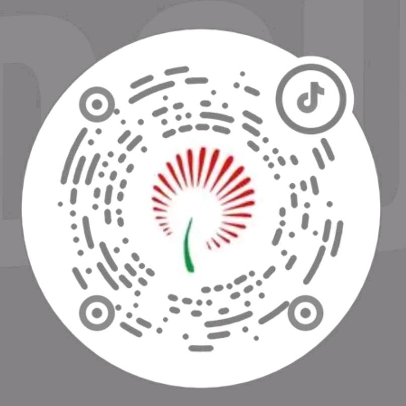 看见我头像就想扫一扫