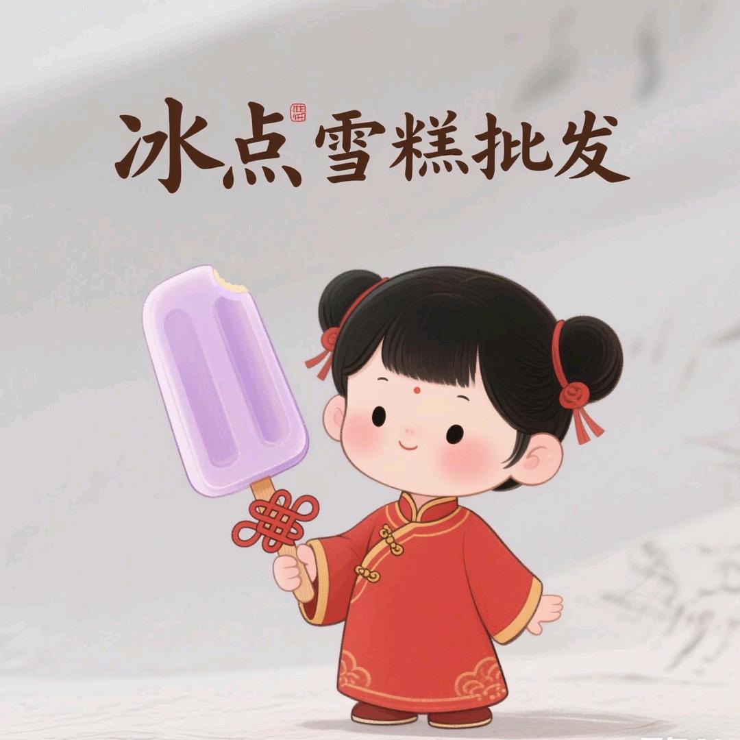 冰点雪糕批发