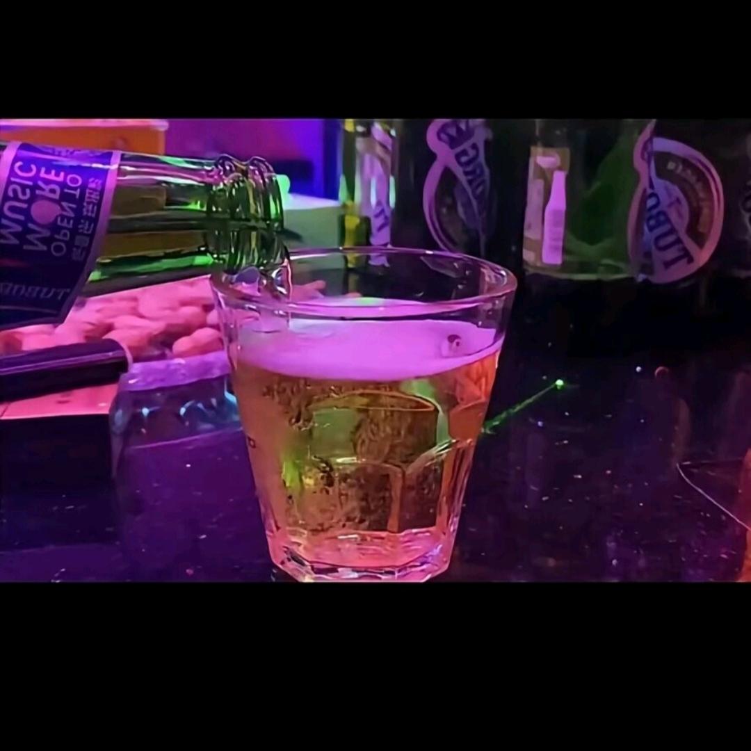 仰望星辰