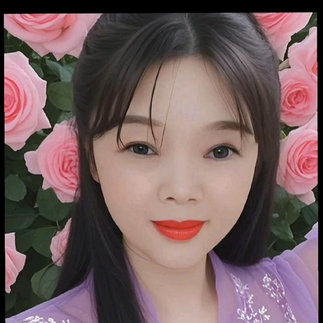 红颜知己😊