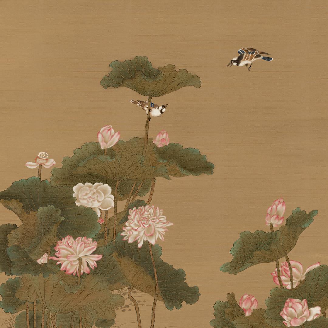 一半.生活