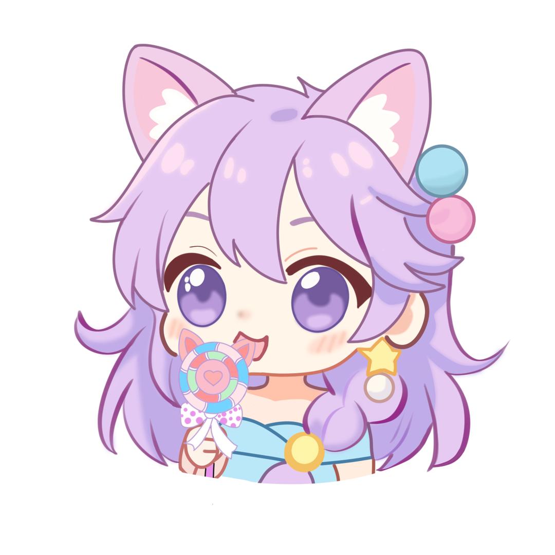 喵喵爱吃鱼🐠ᥫᩣ⁺¹ºº