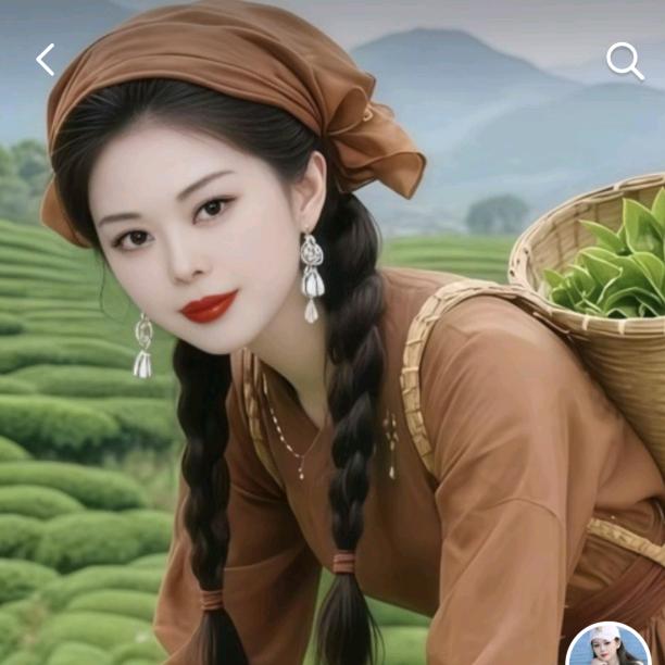 刘君君