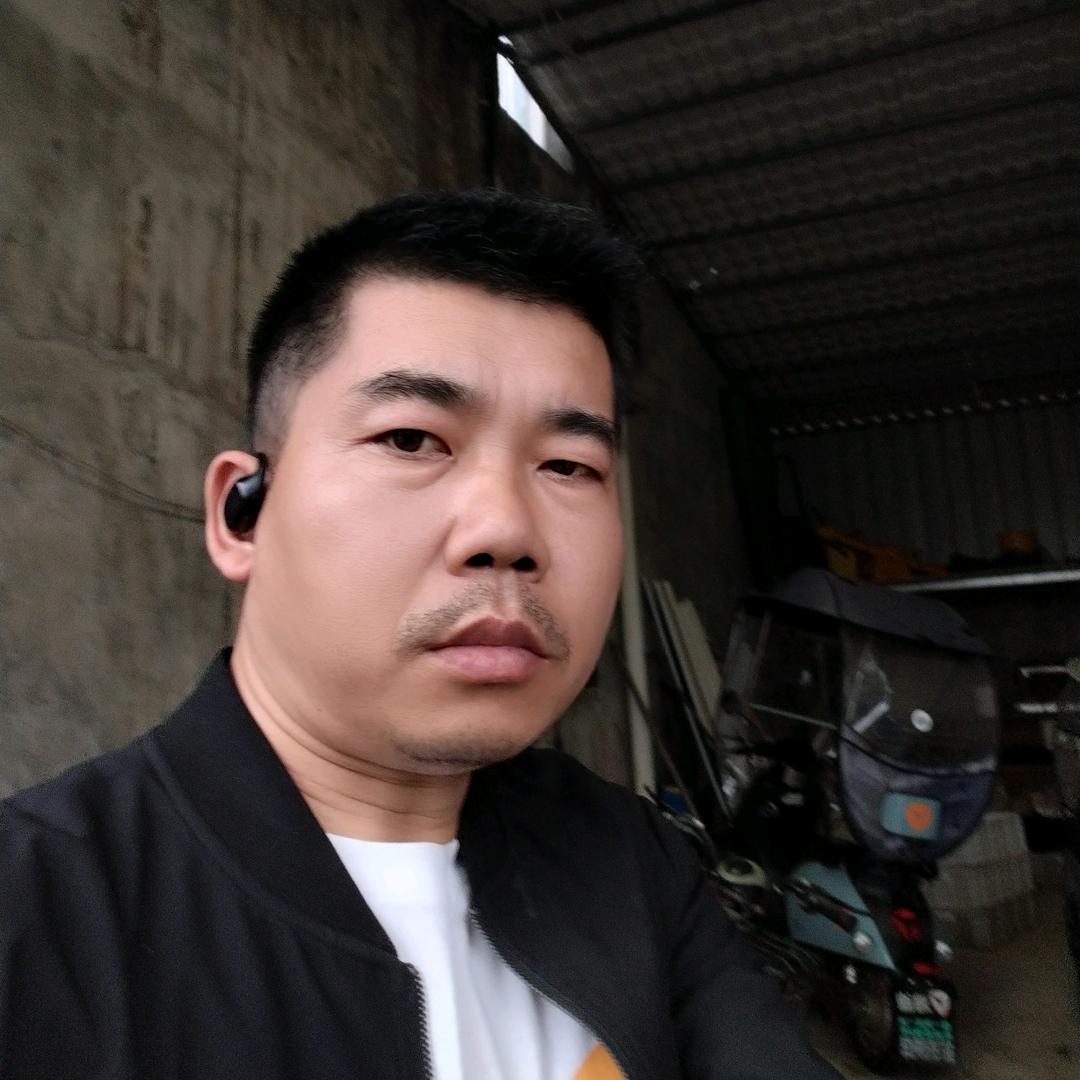 阿明爱生活