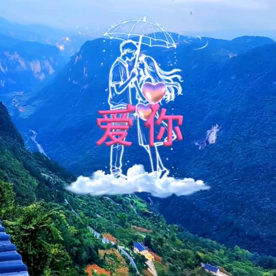 单身一个人