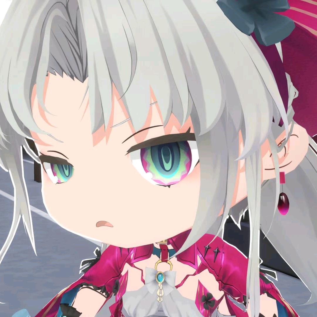 鸣潮代肝——可直播