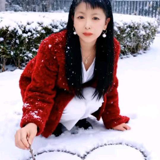 温柔的燕孑（生活小号）