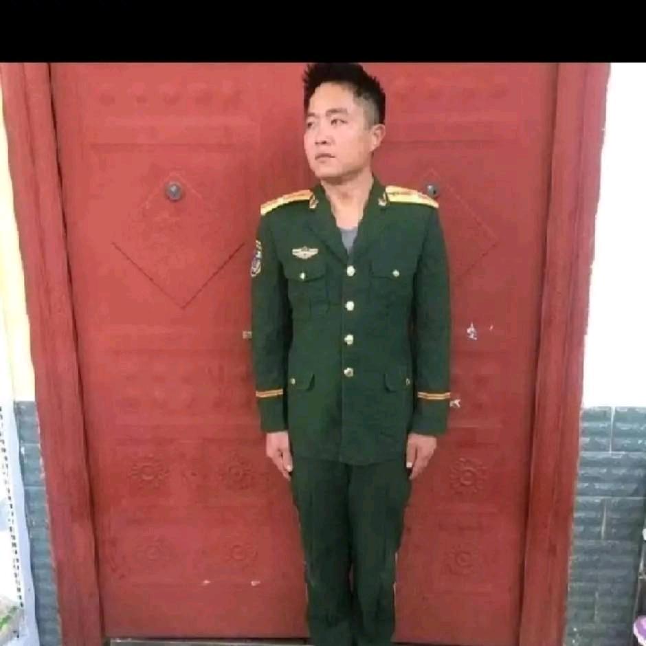 你若安好便是晴天