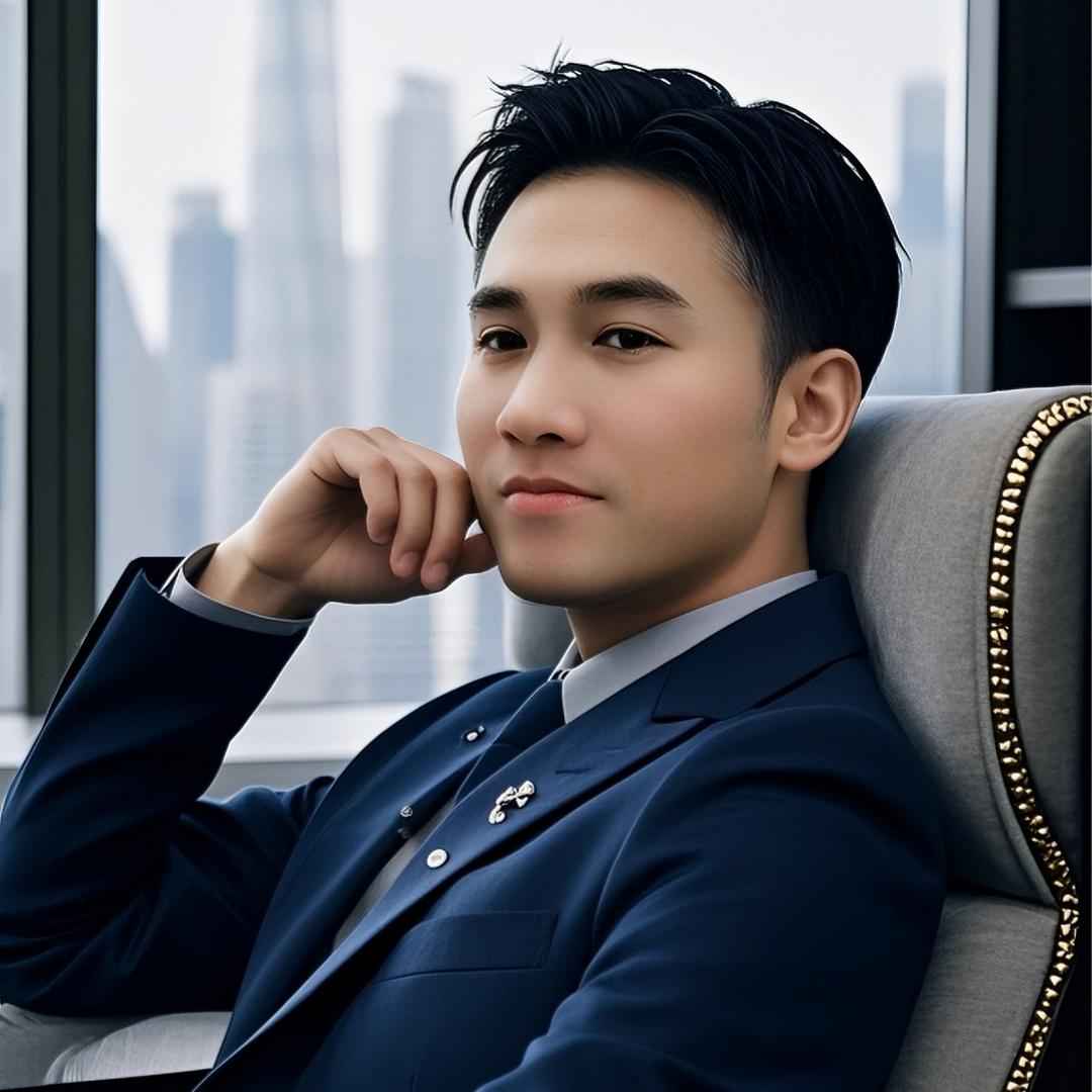 我命由我不由天