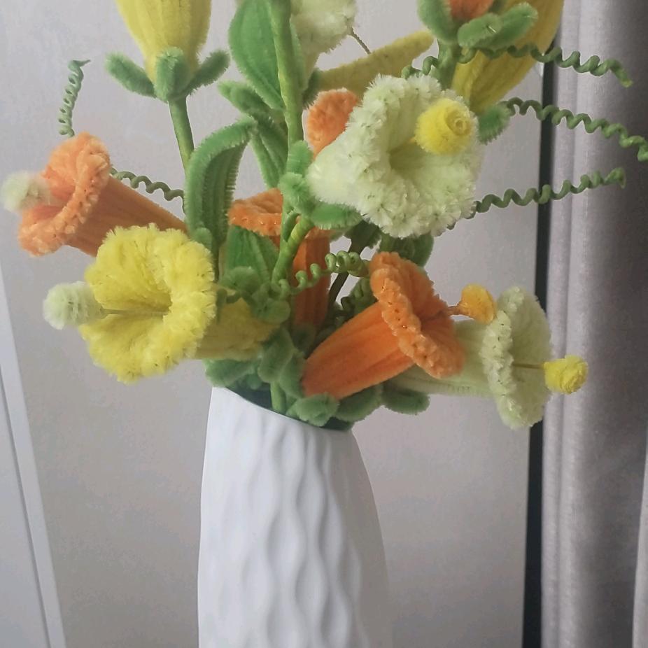 橙子手工18点10分（接成品单）