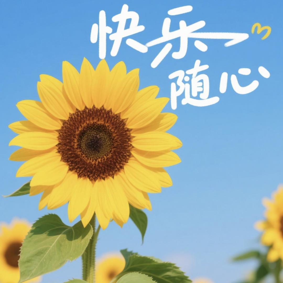 快乐随心