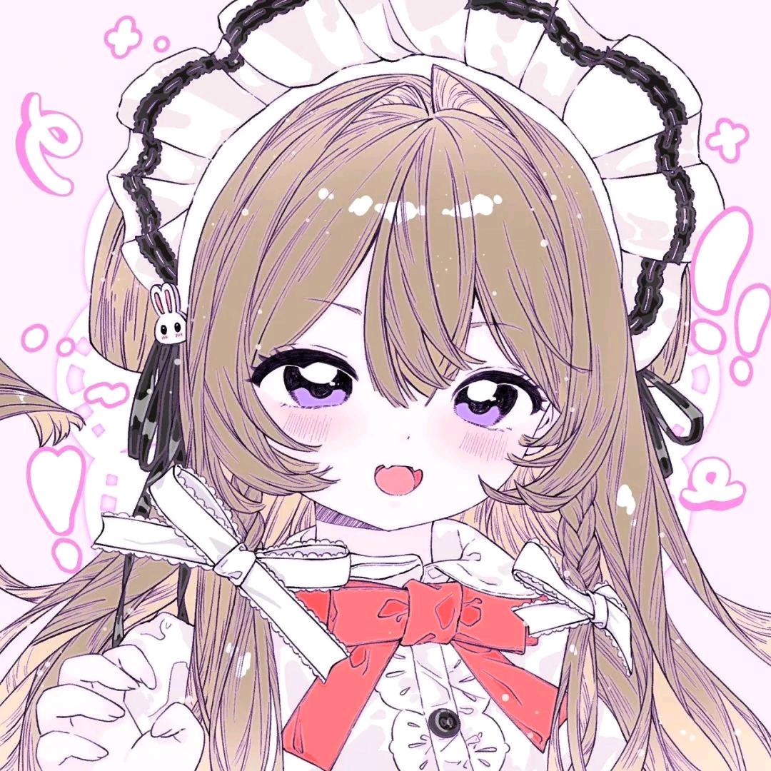小桃.