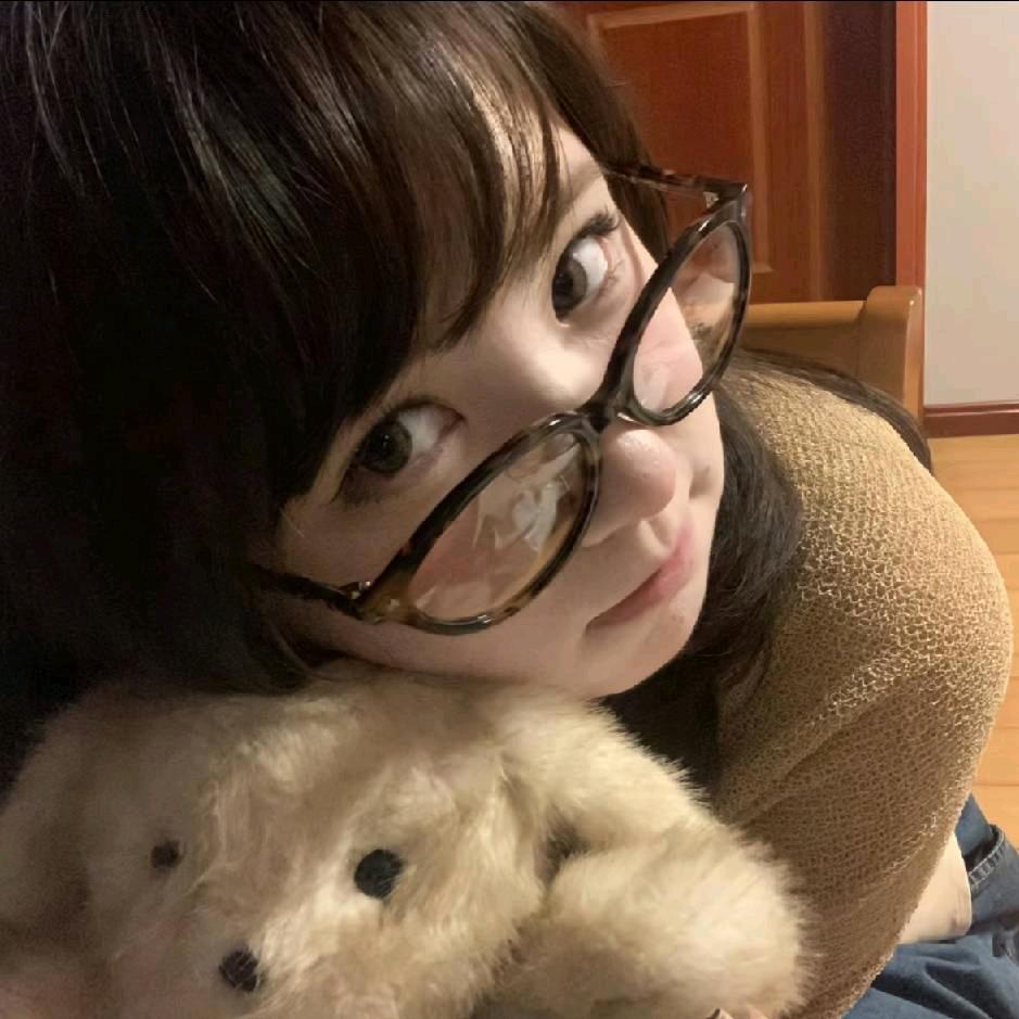 你是不是有猫饼🫓