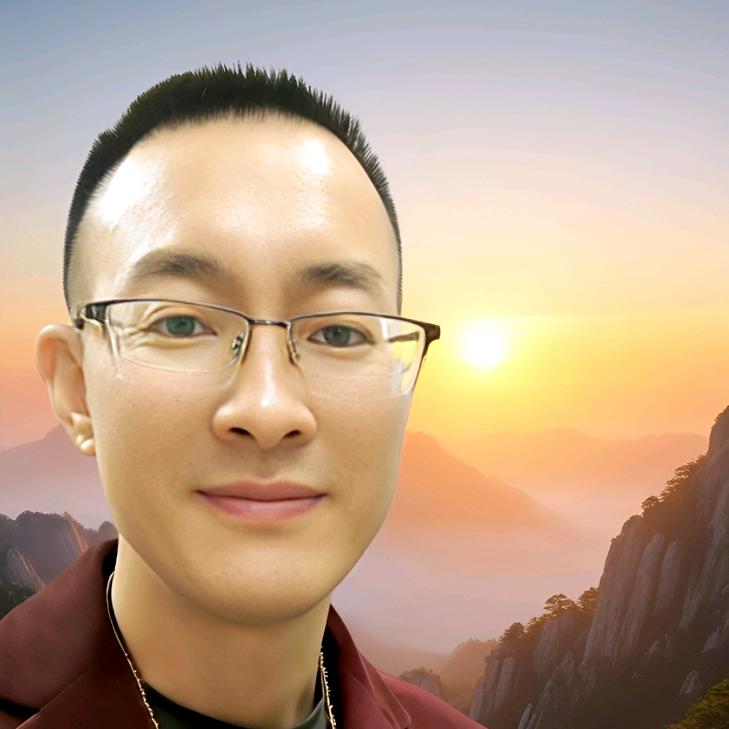 小马哥 健康营养师