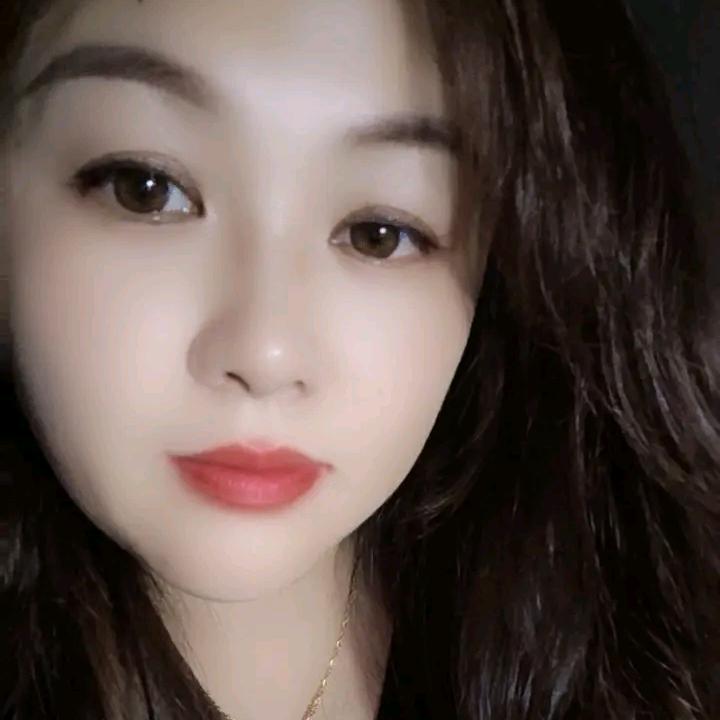 @青柠