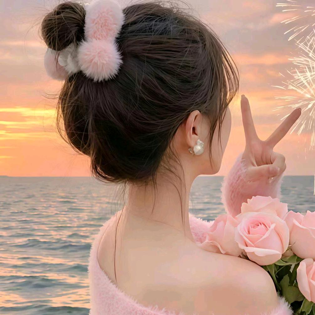 🌹小财迷（钱宝贝）🌹