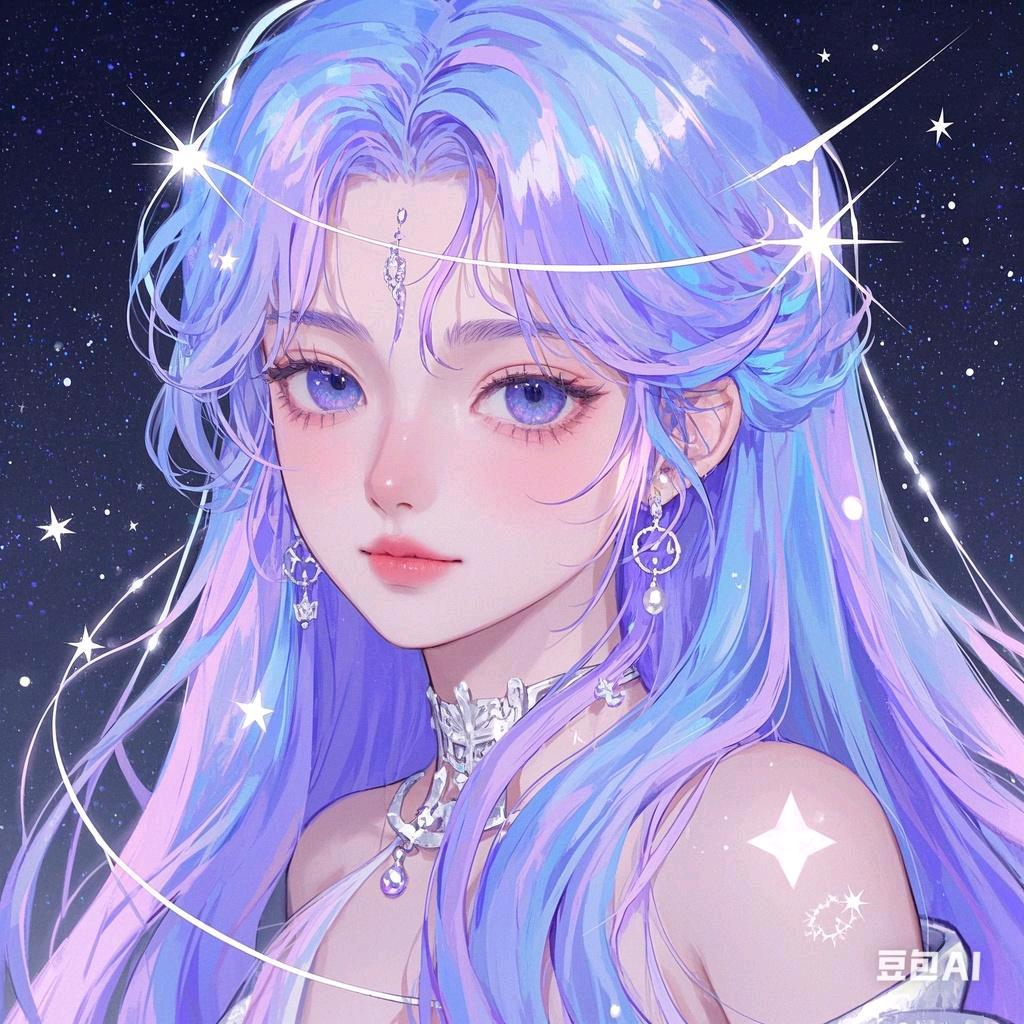 星星✨（求职记）