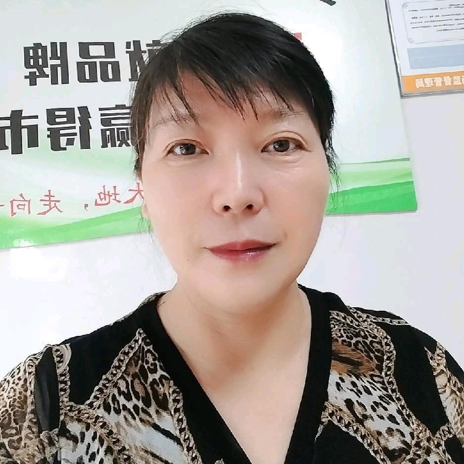 快乐张姐