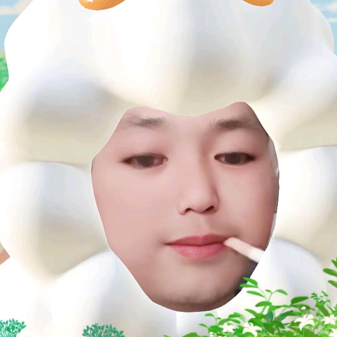 笑口常开