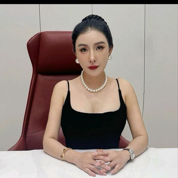徐奶奶聊人生