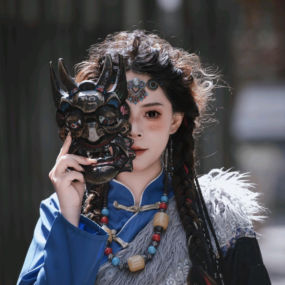 酒漾  美丽