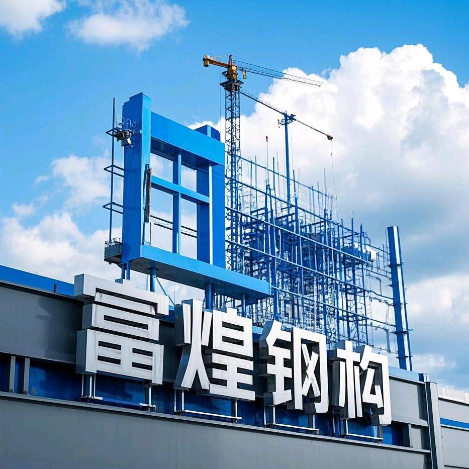 江西富煌钢构