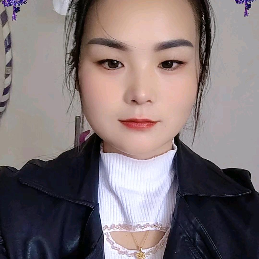 虎牙妹《玲玲》