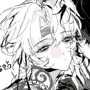 芝士薯条大人的hitoo